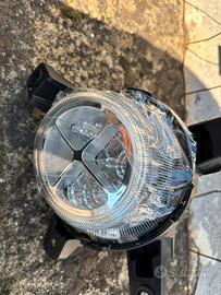 Faretto diurno Hyundai I10 2017