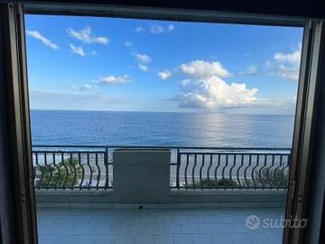 Catanzaro lido - v. lungomare vista mare