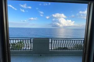 Catanzaro lido - v. lungomare vista mare