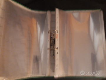 Raccogliatore Lyreco