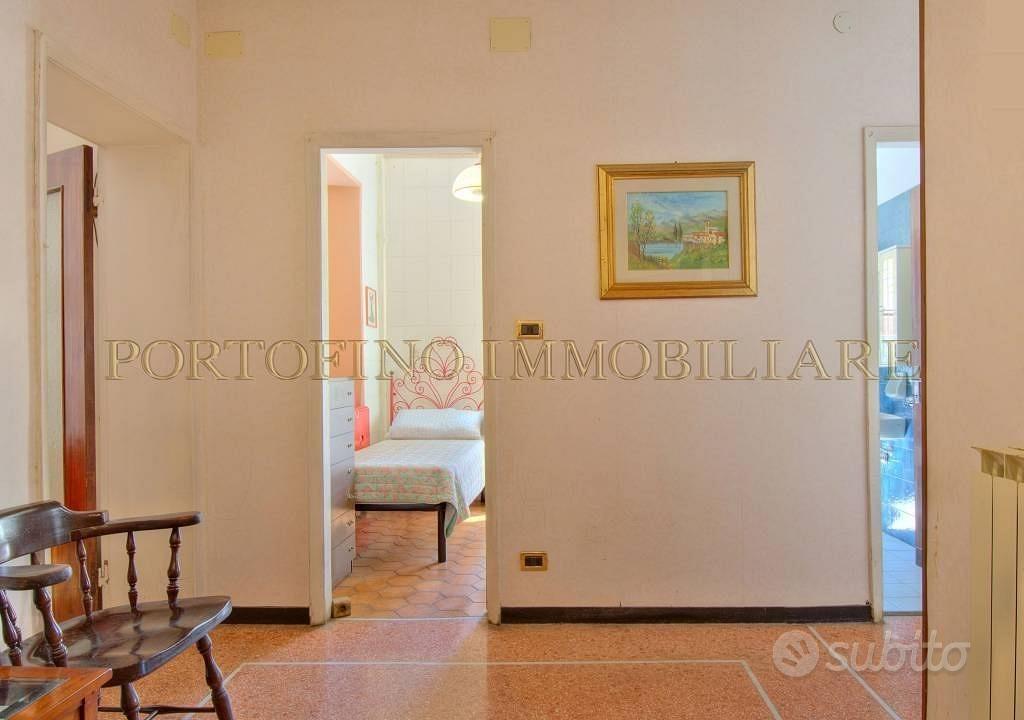 Appartamento – Rapallo, Borzoli, San Michele di Pagana - Altro