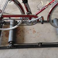 Rulli liberi per bicicletta