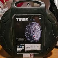 catene da  neve thule CD-9 097