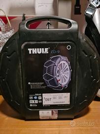 catene da  neve thule CD-9 097