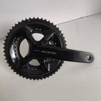 Guarnitura Shimano Powermeter 