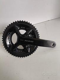 Guarnitura Shimano Powermeter 