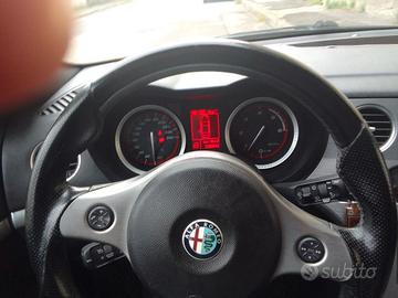 Alfa 159 2.0. jtdm