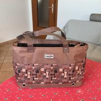Borsa porta cucciolo CAMON