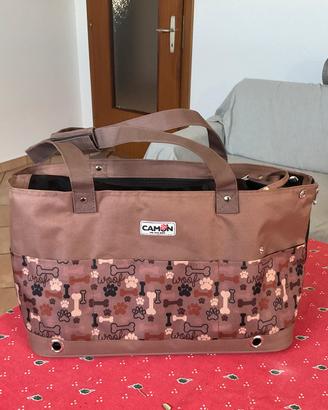 Borsa porta cucciolo CAMON