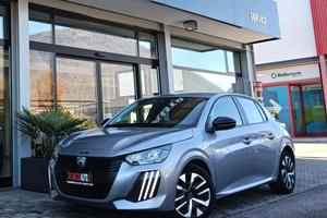 PEUGEOT 208 1.2 100 5 porte Active OK NEOPATENTA