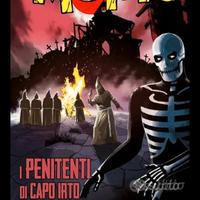 Il Morto Menhir nr. 60 Variant limited 