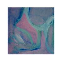 Quadro - Noi portiamo il mare n.5 - 15 X 15 cm