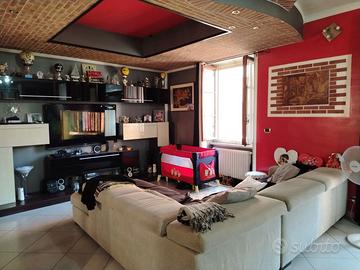 Appartamento Torino [Cod. rif 3328773VRG]