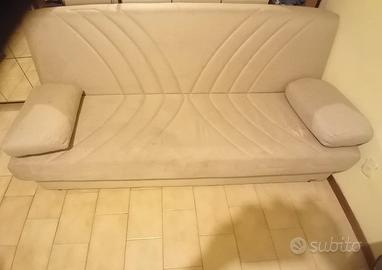 Divano letto