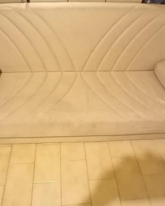 Divano letto