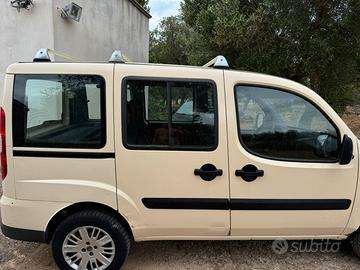 Fiat Doblò 2000 diesel multi jet