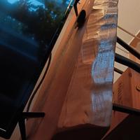 tavola legno massiccio 