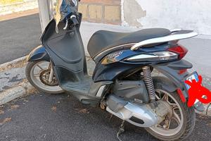 Piaggio Liberty 125 ABS
