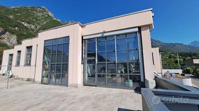 Immobile di 500 m² a Valmadrera