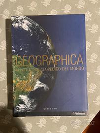 Geographica - atlante enciclopedico del mondo