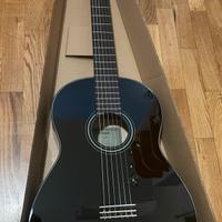 Yamaha C40BLII Classical Guitar