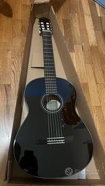 Yamaha C40BLII Classical Guitar