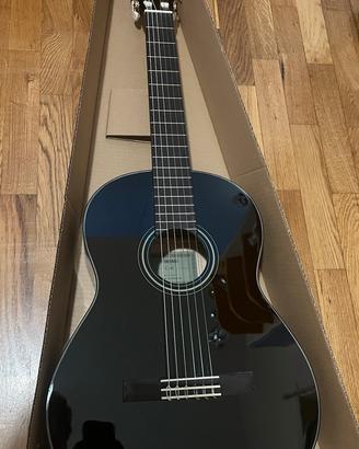 Yamaha C40BLII Classical Guitar