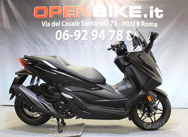 Honda Forza 350 E5+ 02/2026 Km 500