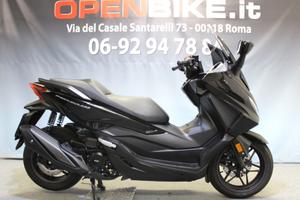 Honda Forza 350 E5+ 02/2026 Km 500