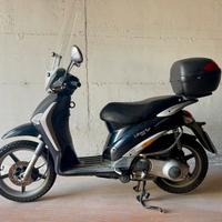 Piaggio Liberty 125