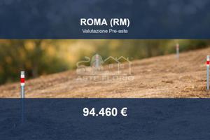 Immobile in asta di 2878 m² a Roma