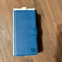 Cover Samsung S 22 portafoglio