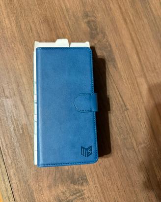 Cover Samsung S 22 portafoglio