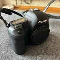 Fotocamera Canon EOS 6D