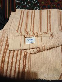 Coperta gabel letto singolo