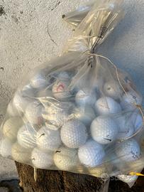 Palline da golf