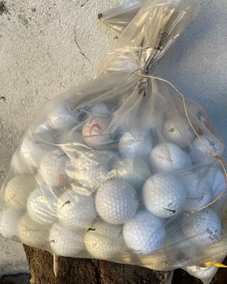 Palline da golf