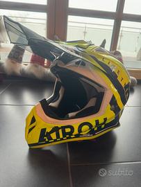 Casco Airoh Avaitor Ace 2