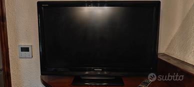 Televisore Toshiba 37"