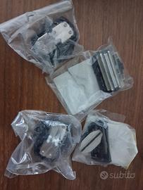 testine di ricambio Philips QC5550 QC5580 