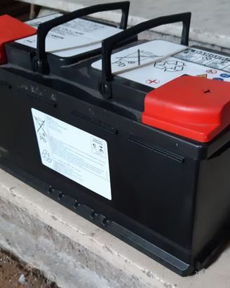 Batteria  90Ah AGM BMW