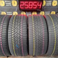 4 GOMME 4 STAGIONI 245 45 18 PIRELLI AL 70/90%