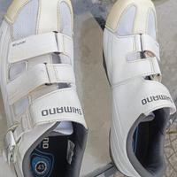 Scarpe bici