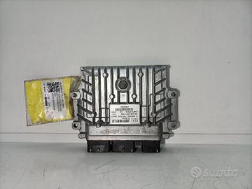 CENTRALINA MOTORE CITROEN C5 Station Wagon 9663548