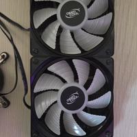 Dissipatore liquido DeepCool