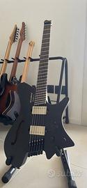 Strandberg Salen Jazz NX 6