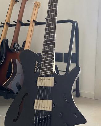 Strandberg Salen Jazz NX 6