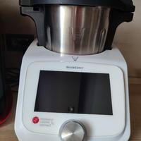 Monsieur cuisine connect