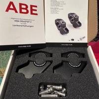 Riser per Yamaha Tracer 7 dal 2021-2024