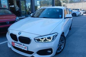 Bmw 118 118d 5p. Msport